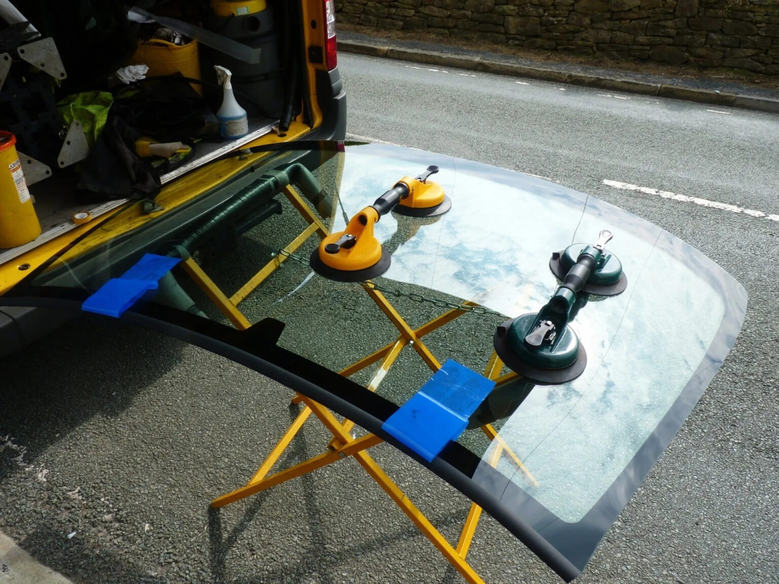 Billings Windshield Replacement Auto Glass Repair Windshield Repair